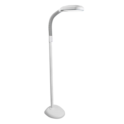 SmartLight Full Spectrum LED Floor Lamp (Includes LED Light Bulb) - Verilux 11 SmartLight Full Spectrum LED Floor Lamp (Includes LED Light Bulb) - Verilux - Image 9
