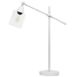 Vertically Adjustable Desk Lamp - Lalia Home -Adesso Shop GUEST 567f0829 7d79 4e61 8add 5e860e9c94e7