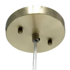 Circular Rattan Pendant Light Beige - Lalia Home -Adesso Shop GUEST 56e2639e 1003 45fc bdd4 3354b6c0348a