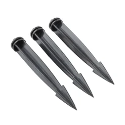 3pk Power Beam 20 Watt Halogen Submersible Light Kit Black - Alpine Corporation 16 3pk Power Beam 20 Watt Halogen Submersible Light Kit Black - Alpine Corporation -Adesso Shop GUEST 57b552a5 483b 4c05 bce2 b56b1bbb86e1