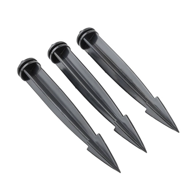 3pk Power Beam 20 Watt Halogen Submersible Light Kit Black - Alpine Corporation 9 3pk Power Beam 20 Watt Halogen Submersible Light Kit Black - Alpine Corporation - Image 7