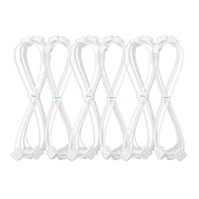 Govee 50' RGBIC Permanent Outdoor Lights 7 Govee 50' RGBIC Permanent Outdoor Lights - Image 5