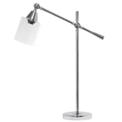 Vertically Adjustable Desk Lamp - Lalia Home -Adesso Shop GUEST 5905dbf4 e38b 495a bd07 7740d5aee4d2