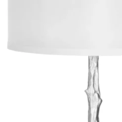 58" Branch Floor Lamp Silver (Includes CFL Light Bulb) - Safavieh -Adesso Shop GUEST 5a497693 dfaf 4ec5 af04 abac042b4c50