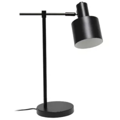 Mid Century Metal Table Lamp - Lalia Home -Adesso Shop GUEST 5ae5b459 ab09 412b 8a93 1b184580dec4
