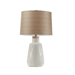 Auburn (Includes LED Light Bulb) Floor Lamp Gold - Hampton Hill -Adesso Shop GUEST 5b48b022 2eb5 4fff a0de f28cb24067f2