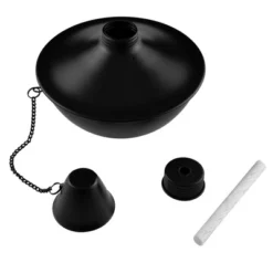 BIRDROCK HOME 2 Pack Tahitian Tabletop Torches -Adesso Shop GUEST 5ba6db69 918c 4202 8687 48e98a8a9bd5