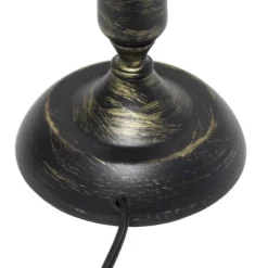 Traditional Candlestick Table Lamp - Simple Designs -Adesso Shop GUEST 5e560ca4 3990 440f a066 65dbf3c43ea5