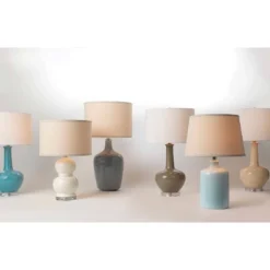 Gwen Table Lamp Gray - Splendor Home -Adesso Shop GUEST 5ff93962 ff82 4fbe 9596 0fee6855b092