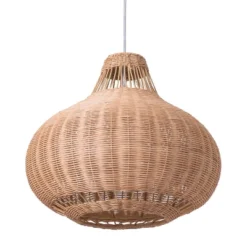 Tuane Ceiling Lamp Natural - ZM Home 9 Tuane Ceiling Lamp Natural - ZM Home -Adesso Shop GUEST 60672b83 287e 4c73 b563 a45ddd44f902