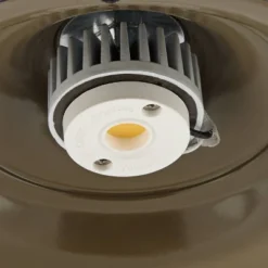 John Timberland Bellagio 26 1/2" High Black Down-Arm Landscape LED Path Light -Adesso Shop GUEST 615f50c9 d2a0 4ac5 adfc e16425b5d31e