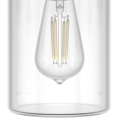 3-Light Devon Park Cluster Linear - Hunter Fan 4 3-Light Devon Park Cluster Linear - Hunter Fan - Image 2