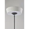 300W Harper Floor Lamp Black - Adesso 2 300W Harper Floor Lamp Black - Adesso -Adesso Shop GUEST 63b83202 4426 4050 b839 014a671487da
