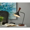 Arlo Wireless Charging Desk Lamp Black - Adesso -Adesso Shop GUEST 6604952f 2a14 40ed a05e ac71cb932a5d