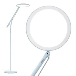 Cricut Bright 360 Ultimate LED Floor Lamp -Adesso Shop GUEST 669e253a 7b7d 4406 aaea 56704a672d57