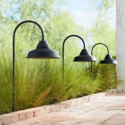 John Timberland Westley 23" High Black LED Landscape Path Light 14 John Timberland Westley 23" High Black LED Landscape Path Light -Adesso Shop GUEST 66a68176 430e 4c2a b544 45e4afcffd3a