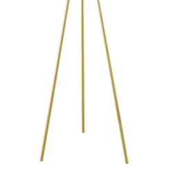 Pacific Tripod Metal Floor Lamp 14 Pacific Tripod Metal Floor Lamp -Adesso Shop GUEST 683cc949 e4ef 47f6 b64c 485e8b916337