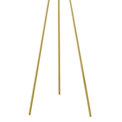 Pacific Tripod Metal Floor Lamp 7 Pacific Tripod Metal Floor Lamp - Image 5
