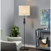 Elton Rubber Wood Floor Lamp Black - Adesso 2 Elton Rubber Wood Floor Lamp Black - Adesso -Adesso Shop GUEST 6883a81a b1bf 4a99 87f5 bbe7eee26744