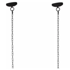 Set Of 2 Rope Woven Chandeliers Natural - A&B Home -Adesso Shop GUEST 68c445c6 9c99 4ecd 9f7c 0eef69a8febb