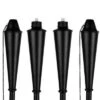 BIRDROCK HOME 4pk Mallorca Torches - Black 1 BIRDROCK HOME 4pk Mallorca Torches - Black -Adesso Shop GUEST 696d3abb 52d6 42a8 b3be b7d83b2da031