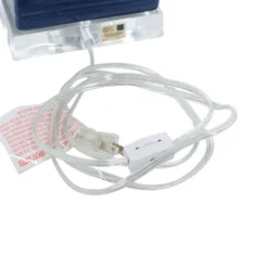 Set Of 2 Coastal Porcelain Accent Lamp Uplight Blue - Olivia & May 10 Set Of 2 Coastal Porcelain Accent Lamp Uplight Blue - Olivia & May -Adesso Shop GUEST 6acad60b 0f7d 4110 8ad4 110bb3885fc8