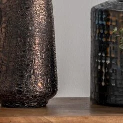 NuLOOM Menlo 22" Glass Glittered Table Lamp -Adesso Shop GUEST 6f97d951 0ac3 411a 853c 8eb6bdd58b3b