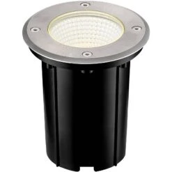 John Timberland Lincoln 5 1/2" High Black LED In-Ground Lights Set Of 2 7 John Timberland Lincoln 5 1/2" High Black LED In-Ground Lights Set Of 2 -Adesso Shop GUEST 6fe537bb 3bb8 4d7b a431 27c173fa9863