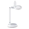 15" Folding Mag Desk Lamp White (Includes LED Light Bulb) - OttLite 2 15" Folding Mag Desk Lamp White (Includes LED Light Bulb) - OttLite -Adesso Shop GUEST 71de82ec 777e 41ae 9989 b759a132fae4