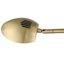 Possini Euro Design Possini Euro Warm Gold LED Swing Arm Desk Lamp -Adesso Shop GUEST 72d2adb4 b7e6 436a 90eb 9addfeb91804