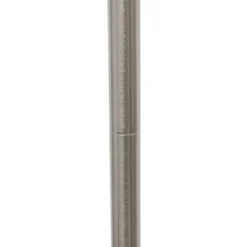 Drum Shade Floor Lamp Black - Simple Designs -Adesso Shop GUEST 739b8702 dc98 4928 91af f4599c621a11