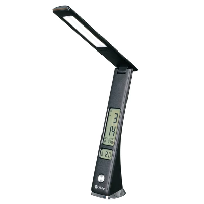 OttLite Task Lamp With Digital Display (Includes LED Light Bulb) - Prevention 3 OttLite Task Lamp With Digital Display (Includes LED Light Bulb) - Prevention