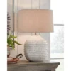 Jamon Ceramic Table Lamp Beige - Signature Design By Ashley -Adesso Shop GUEST 78e25ee9 9e83 4be2 9ad7 41a02c9fdc05