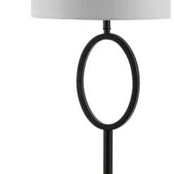 61" Metal Modern Contemporary Floor Lamp (Includes LED Light Bulb) Oil Rubbed Bronze - Jonathan Y 7 61" Metal Modern Contemporary Floor Lamp (Includes LED Light Bulb) Oil Rubbed Bronze - Jonathan Y -Adesso Shop GUEST 792279bb 7055 4df8 ac50 deb36d7e6094