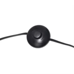 Etagere Organizer Wood Accented Storage Shelf And Wine Rack With Linen Shade Floor Lamp Black - Elegant Designs 23 Etagere Organizer Wood Accented Storage Shelf And Wine Rack With Linen Shade Floor Lamp Black - Elegant Designs -Adesso Shop GUEST 796043ba 1500 4412 b7f5 35722cf4f4d5