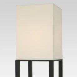 Shelf Floor Lamp - Threshold™ -Adesso Shop GUEST 7aa6f655 abaa 4c53 b1e3 f67f828c8c55