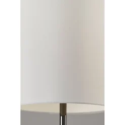 Bella Floor Lamp Black Nickel - Adesso -Adesso Shop GUEST 7b1ea2b2 acce 4f4f b29b 0658db86cd69