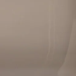 Juliette Glass Table Lamp Gray - Splendor Home