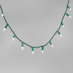 350ct Incandescent Mini Christmas String Lights With Green Wire - Wondershop™ -Adesso Shop GUEST 7fab10ce 6637 4b72 8ea1 25b9b6a3d78f