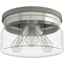 3-Light Devon Park Pendant - Hunter Fan -Adesso Shop GUEST 87fe9ea0 22a4 4dbd bc18 5d94a751d568