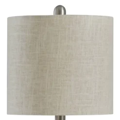 Prova Ceramic Table Lamp Cream - StyleCraft 11 Prova Ceramic Table Lamp Cream - StyleCraft -Adesso Shop GUEST 8a5899c6 4e9e 4608 b053 989a792cddf0