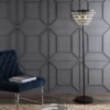 60" Crystal/Metal Jemma Floor Lamp (Includes Energy Efficient Light Bulb) - JONATHAN Y 1 60" Crystal/Metal Jemma Floor Lamp (Includes Energy Efficient Light Bulb) - JONATHAN Y -Adesso Shop GUEST 8bdcc52d b0f0 4e2b 9bbc 81580ecc4a79