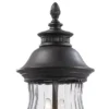 Minka Lavery Newport Collection 27 7/8" High Post Mount Lantern 2 Minka Lavery Newport Collection 27 7/8" High Post Mount Lantern -Adesso Shop GUEST 8cdbc1da 7fc7 4b02 8516 35fd7b669731