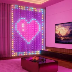 Govee Curtain Light -Adesso Shop GUEST 8ce170ad 0a4c 410a 8adb 0151053811d5