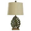 Islama Dora Table Lamp Green - StyleCraft -Adesso Shop GUEST 8d139361 feb5 4682 8e44 1eeec3c33fdd