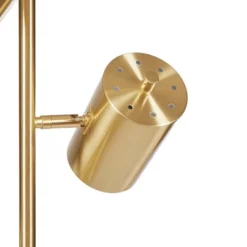 65.5" Alta Floor Lamp Gold -Adesso Shop GUEST 8dcb7a8e e381 49b9 9c86 88798f1a8793