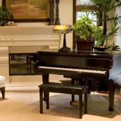 Hastings Home Tiffany Style Bankers LED Desk Lamp – 16" High, Dark Brown 7 Hastings Home Tiffany Style Bankers LED Desk Lamp – 16" High, Dark Brown -Adesso Shop GUEST 8e981d48 f045 479c 8cfc 454033900842