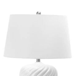 NuLOOM Arosa 26" Ceramic Table Lamp -Adesso Shop GUEST 8f874a26 2864 487c b69c d47b7600b3aa