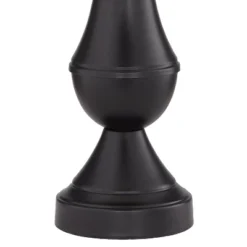 Regency Hill Blakely Modern Table Lamps 25" High Set Of 2 Bronze With USB Charging Ports Touch On Off Ivory Linen Shade For Bedroom Living Room Desk -Adesso Shop GUEST 90a0373e 0082 454f a68d 7071b954da5a