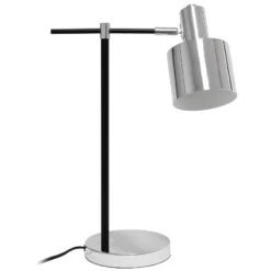 Mid Century Metal Table Lamp - Lalia Home -Adesso Shop GUEST 911000a8 2f12 48ad 8e5d a5fd4212d9e3